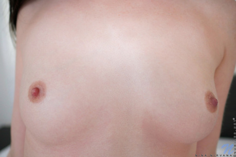 Nina Nirvana - Her Way - nubiles XXX - photo #6