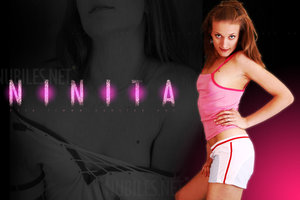 Nubiles Ninita XXX photo