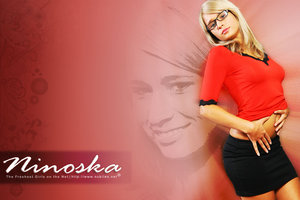 Nubiles Ninoska XXX photo