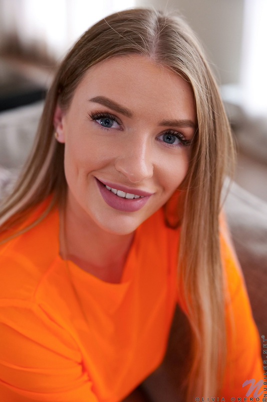 Olivia Orero - Guess What Im Thinking Of - nubiles XXX - photo #3