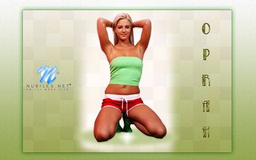 Nubiles Oprah XXX photo