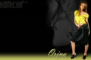 Nubiles Orina XXX photo