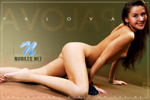 Nubiles Palova XXX photo