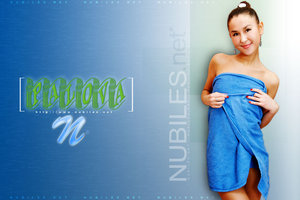 Nubiles Palova XXX photo