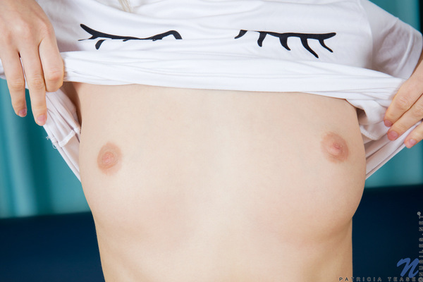 Patricia Tease - Playing With Patricia - nubiles XXX - photo #3