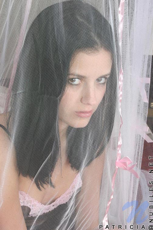 Patricia - Bedroom - nubiles XXX - photo #1