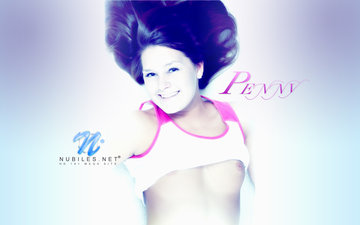 Nubiles Penny XXX photo