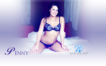 Nubiles Penny XXX photo