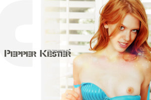 Nubiles Pepper Kester XXX photo