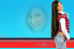 Nubiles Persia XXX photo