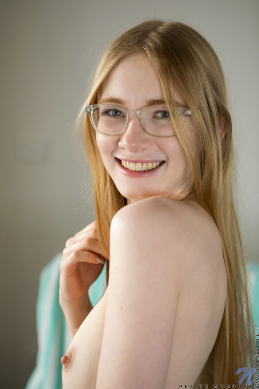 Petite Nymphet - Body Shaking Orgasm - nubiles XXX - photo #6