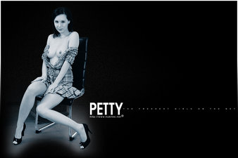 Nubiles Petty XXX photo