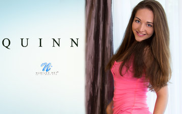 Nubiles Quinn XXX photo