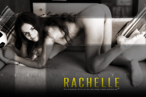 Nubiles Rachelle XXX photo