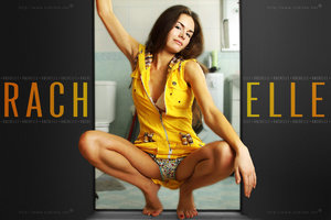 Nubiles Rachelle XXX photo