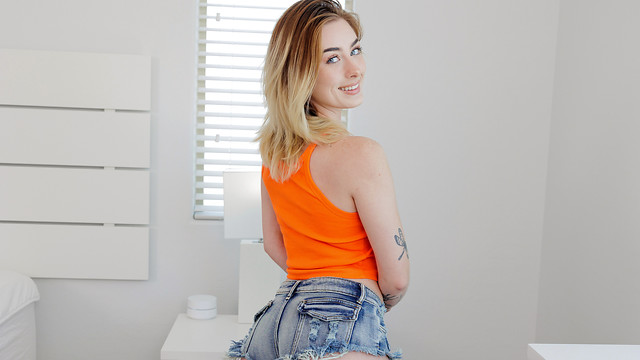 Nubiles Pristine Pussy XXX video with Ruby Redbottom