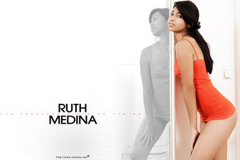 Nubiles Ruth Medina XXX photo