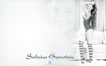 Nubiles Sabrina Bronstein XXX photo