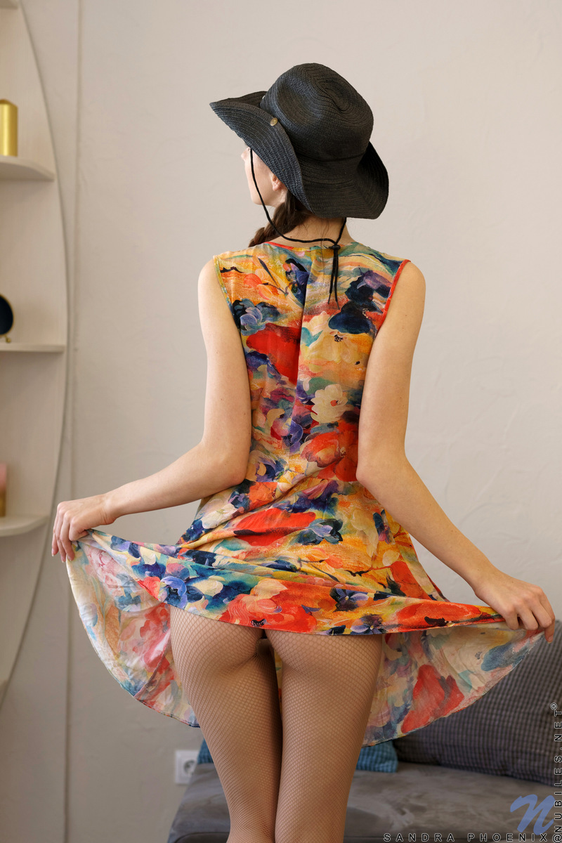 Sandra Phoenix - Yee Haw - nubiles XXX - photo #3