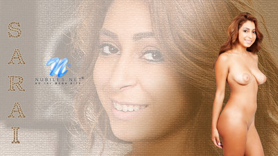 Nubiles Sarai XXX photo