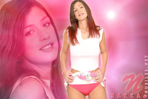 Nubiles Sarka XXX photo