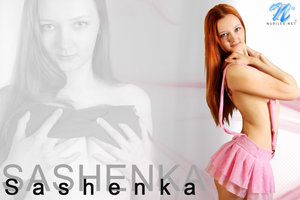 Nubiles Sashenka XXX photo