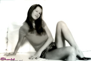 Nubiles Shantel XXX photo