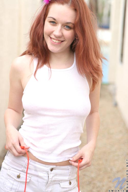 Smokie - 1jump Rope - nubiles XXX - photo #2