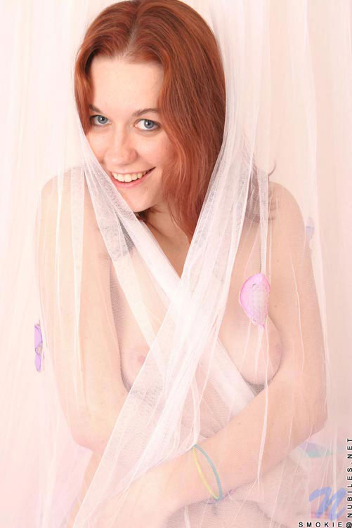 Smokie - Kitty - nubiles XXX - photo #2