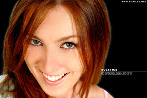 Nubiles Solstice XXX photo