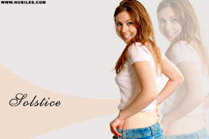 Nubiles Solstice XXX photo
