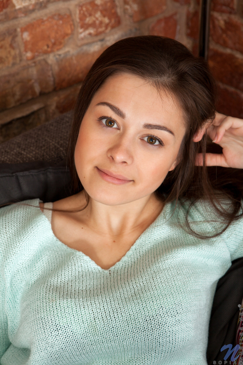 Sopia - Teen Sensation - nubiles XXX - photo #3