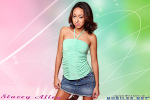 Nubiles Stacey Alley XXX photo