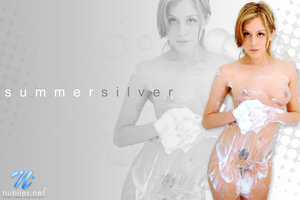 Nubiles Summersilver XXX photo