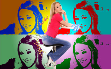 Nubiles Sydney Cross XXX photo