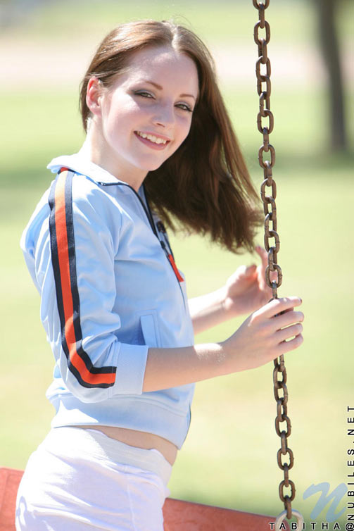 Tabitha - Swing - nubiles XXX - photo #9