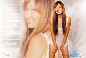 Nubiles Tai Lee XXX photo