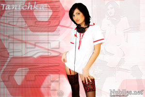 Nubiles Tanichka XXX photo