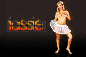 Nubiles Tassie XXX photo