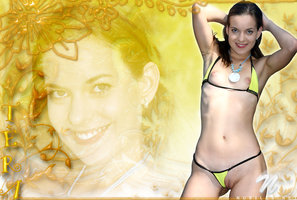 Nubiles Tera XXX photo