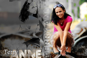 Nubiles Terry Anne XXX photo