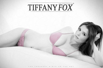 Nubiles Tiffany Fox XXX photo