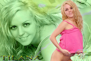 Nubiles Tilana XXX photo