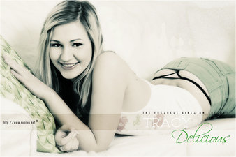 Nubiles Tracy Delicious XXX photo