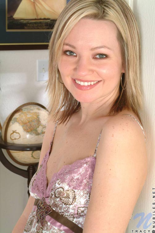 Tracy - Skirt - nubiles XXX - photo #3