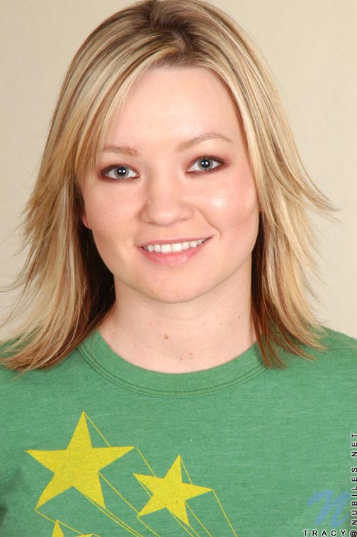 Tracy - Tee - nubiles XXX - photo #1