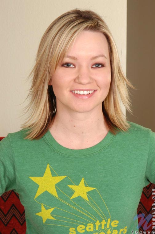 Tracy - Tee - nubiles XXX - photo #2