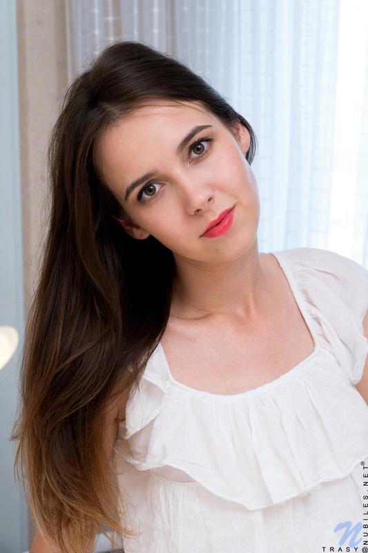 Trasy - Candy And Cum - nubiles XXX - photo #3