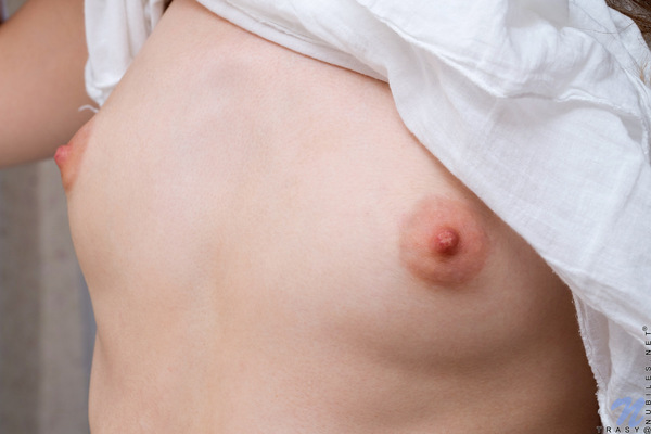 Trasy - Candy And Cum - nubiles XXX - photo #4