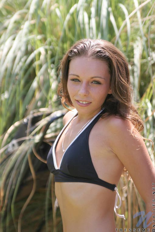 Tresseme - 0bikini - nubiles XXX - photo #3